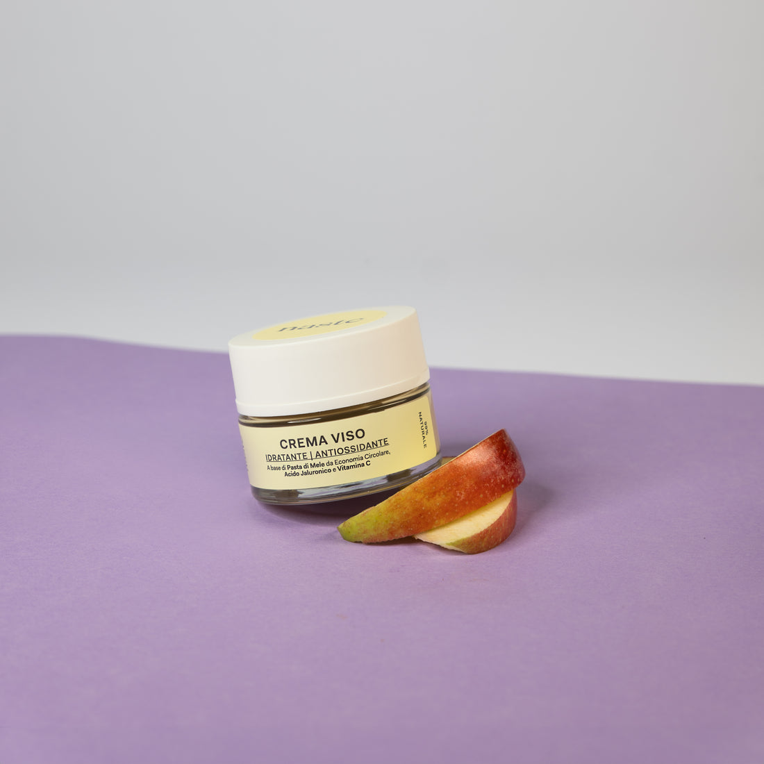NASTE Crema Viso Idratante Antiossidante 30ml