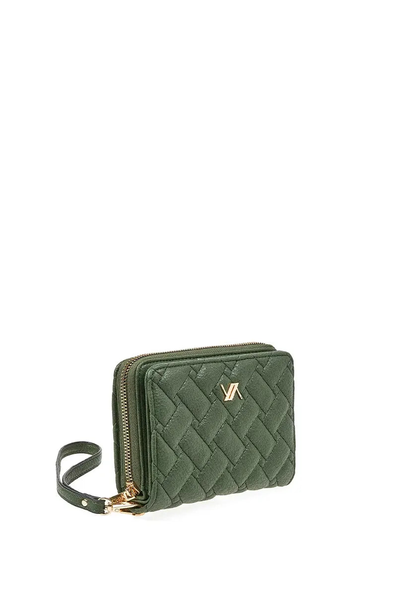 VERDE FASHION | Portafogli ecopelle