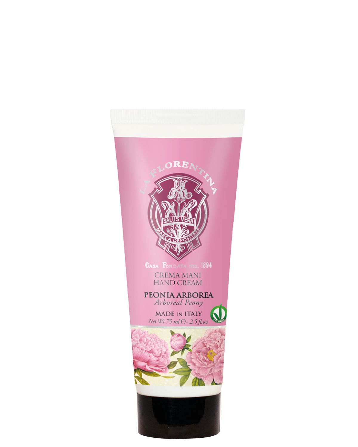 La Florentina Crema Mani 75Ml