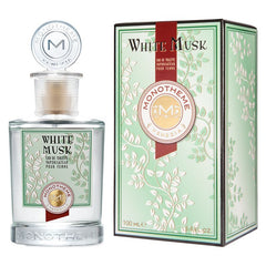Monotheme White Musk Eau de Toilette 100 ml