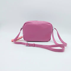 Naj-Oleari Borsa Fucsia a tracolla