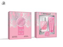 Ishraqat Confezione Eau de Parfum 100ml + Body Lotion 150ml