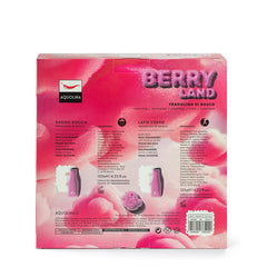 Cofanetto Berry Land Bagno Doccia + Latte Corpo Fragolina di Bosco