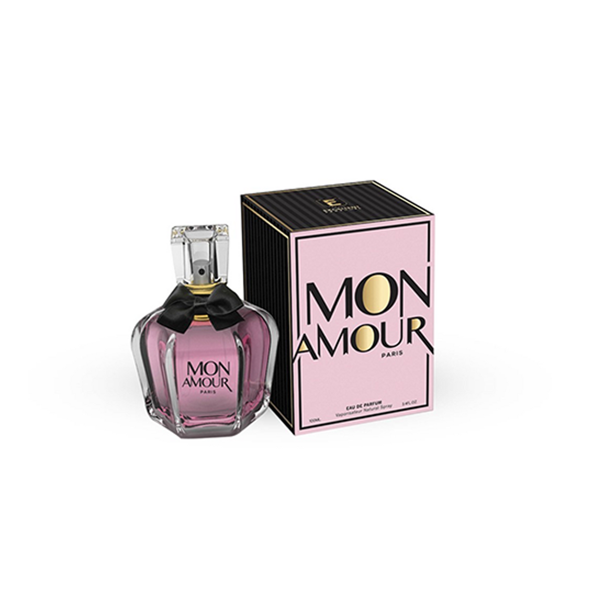 Montage Mon Amour Eau de Parfum 100ml