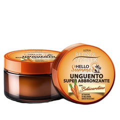 SUPER ABBRONZANTE CON BETACAROTENE 150ml