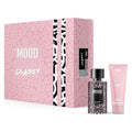 Mood Cofanetto Classy Eau de Parfum 100ml + Body Wash 100ml