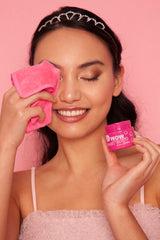 Cosmi WOW Sciogli Trucco Balsamo Struccante al Cocco