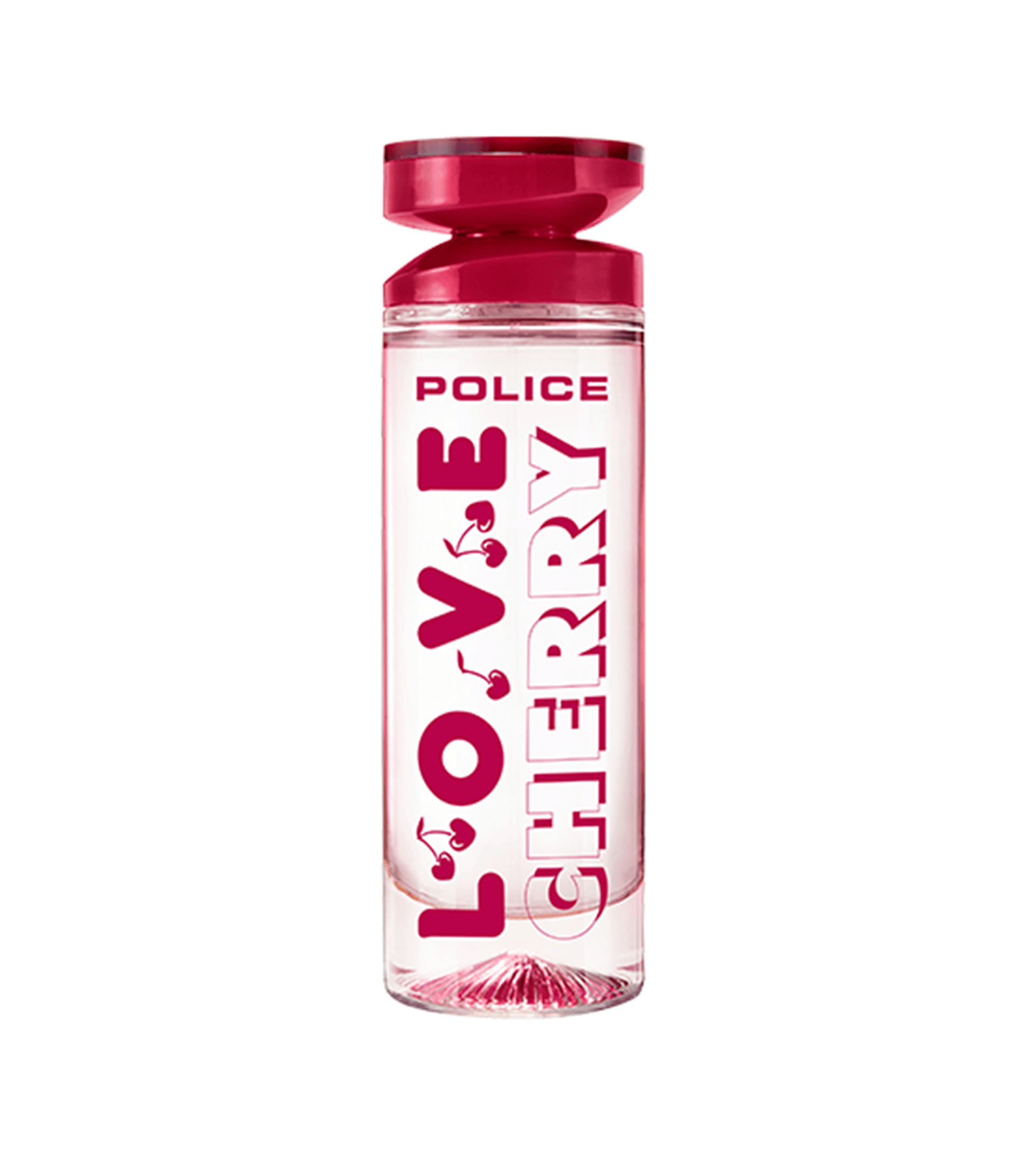 NEW Police Love Cherry Eau de Toilette 100ml