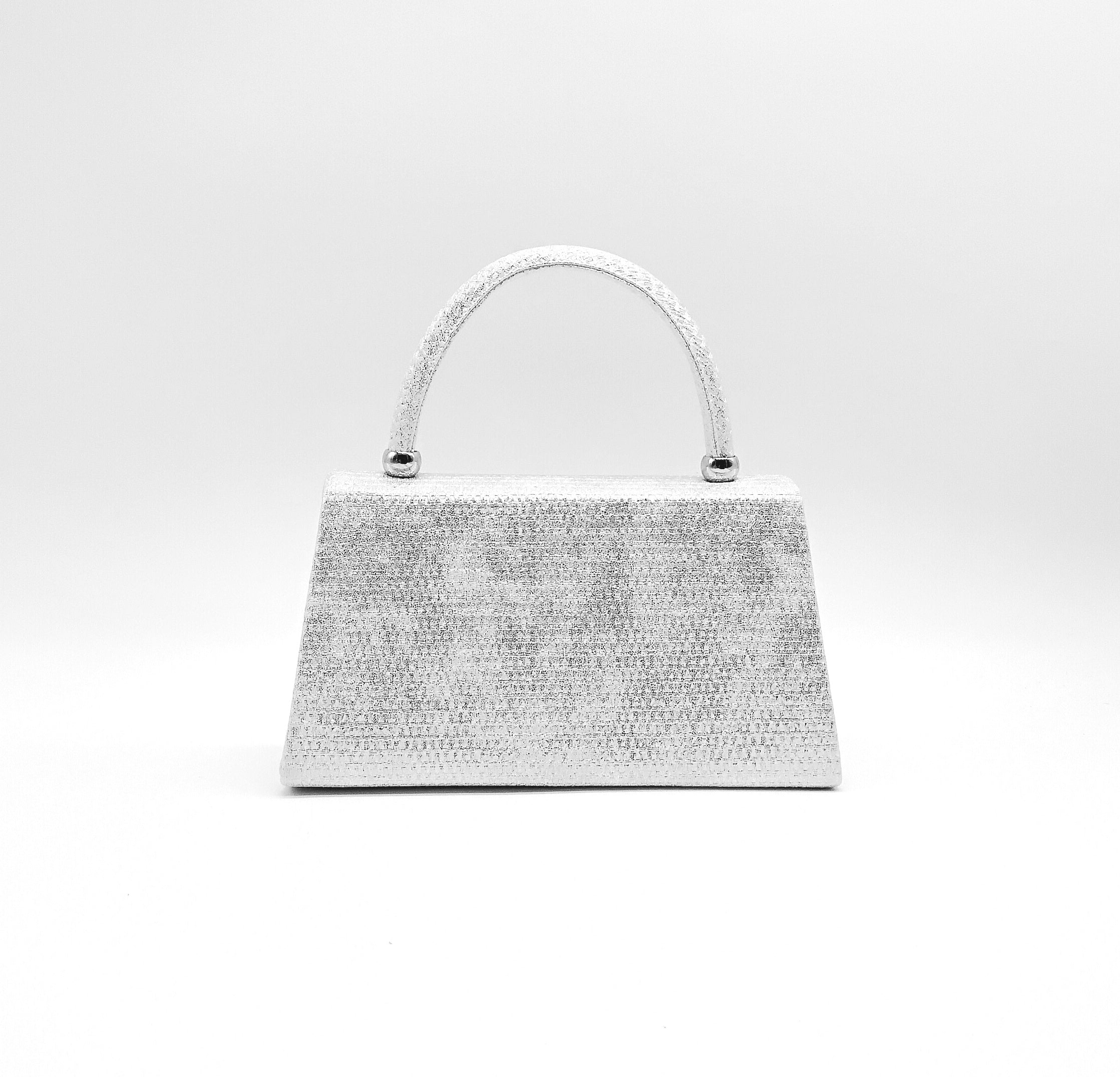 VERDE FASHION | Borsa a Mano 01-0001934