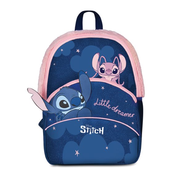 Seven Stitch Disney Zaino Scuola