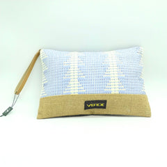 VERDE FASHION | Pochette mare