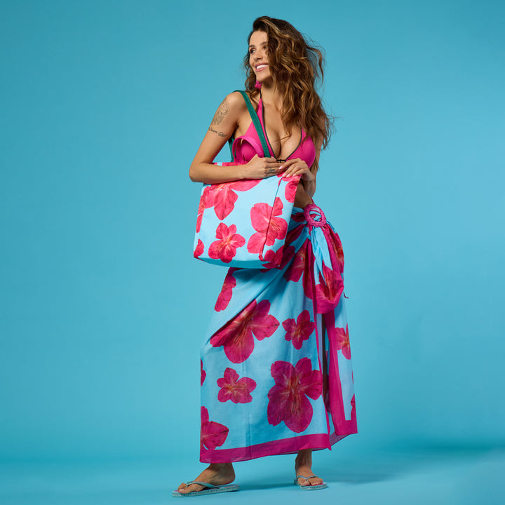Emanuela Biffoli Borsa Mare 22343