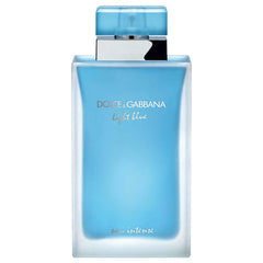 DOLCE&GABBANA Light Blue Eau Intense