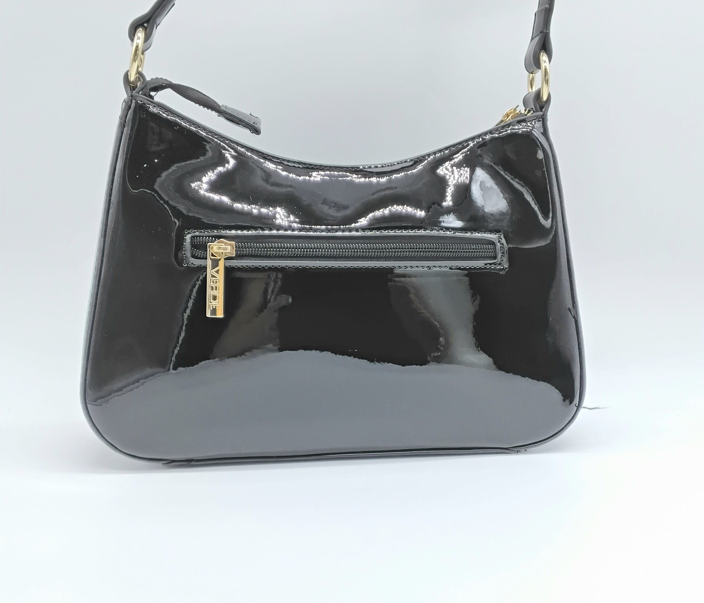 VERDE FASHION | Borsa a spalla 16-0007562