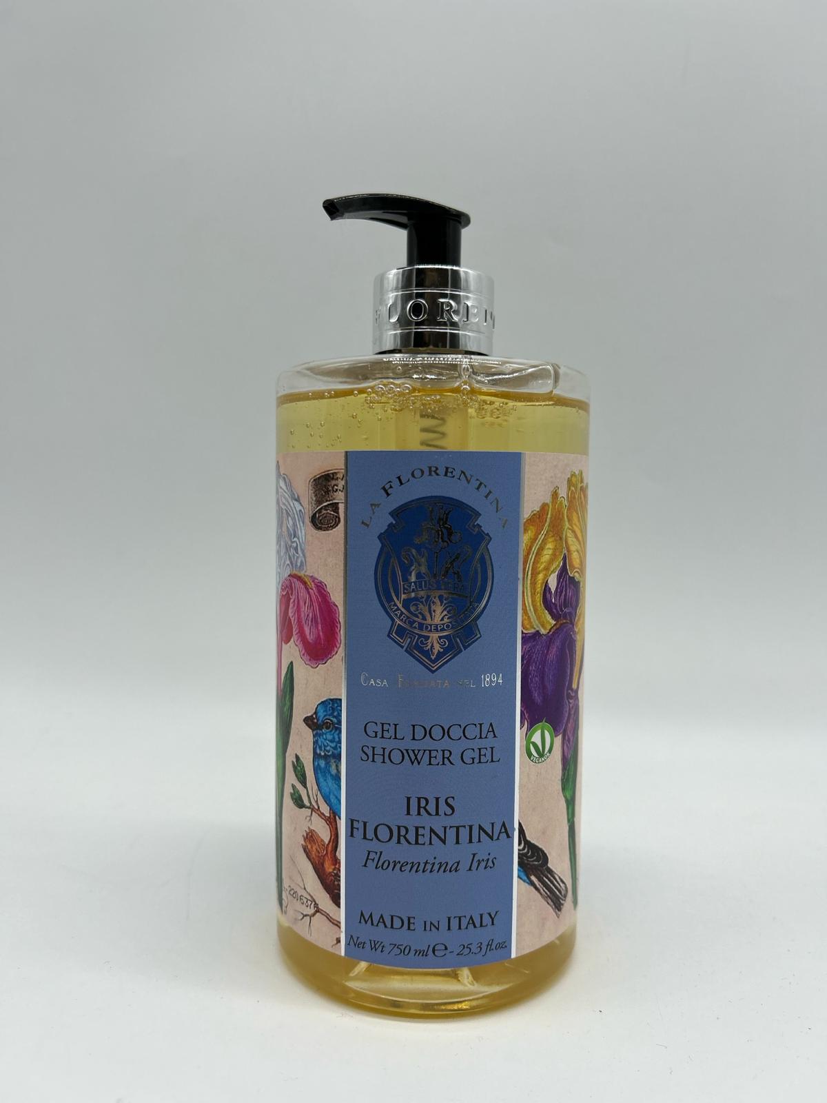La Florentina Gel Dooccia 750 ml