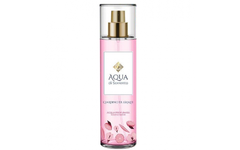 AQUA DI SORRENTO - ACQUA PROFUMATA VARIE FRAGRANZE 245 ML