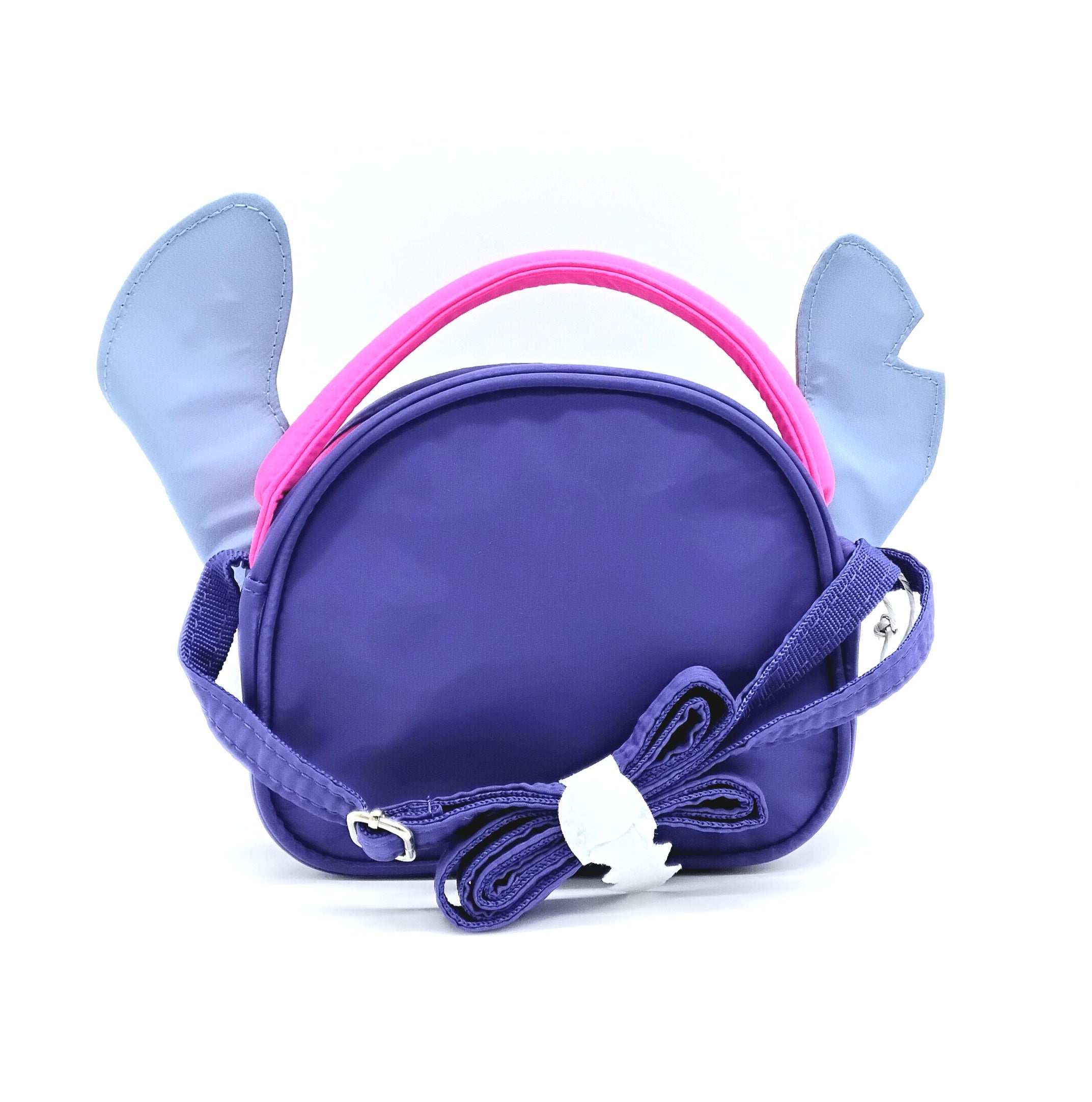 Seven Stitch Disney Borsa a Tracolla piccola