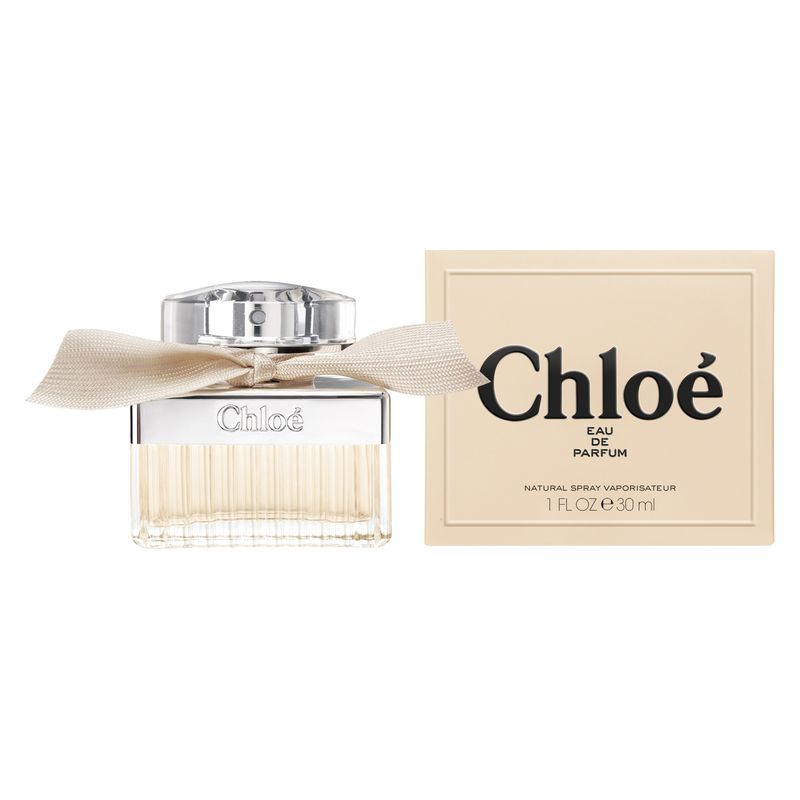 Chloé Eau de Parfum 30ml