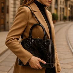 VERDE FASHION | Borsa a Mano 16-0008232