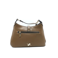 VERDE FASHION | Borsa a Spalla Zebrata