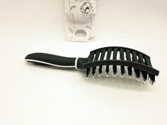 EMANUELA BIFFOLI SPAZZOLA SCIOGLINODI PER PHON " MASSAGE" ART. 83616