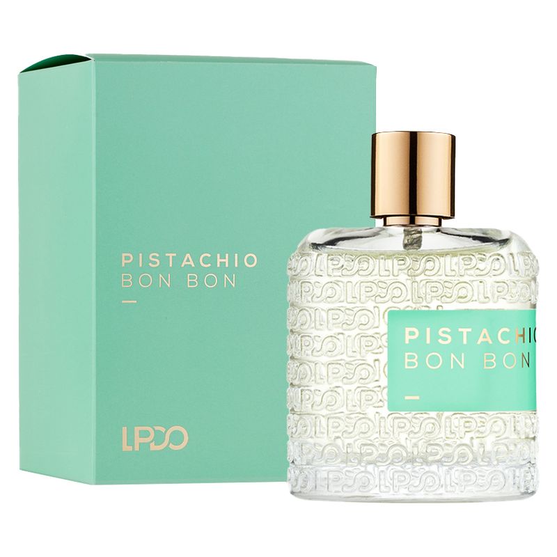 LPDO Pistacchio Bon Bon Eau de Parfum Intense 100ml