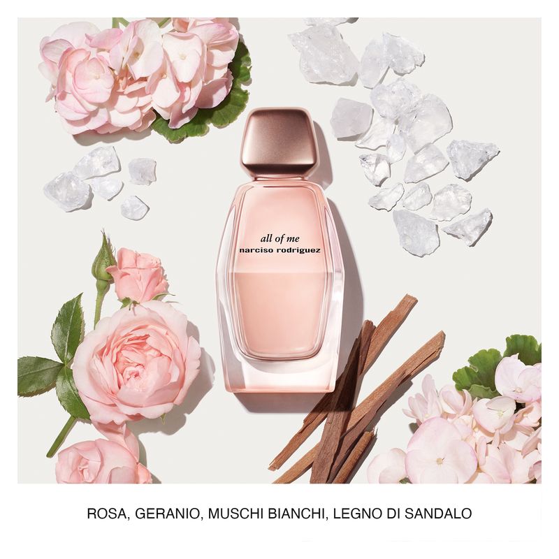 Narciso Rodriguez all of me Eau De Parfum 50 ml