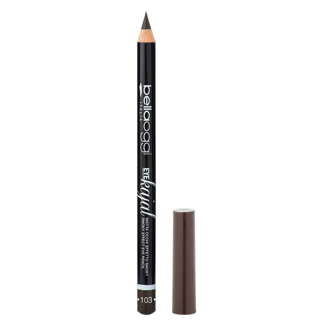 Bellaoggi Eye Kajal Matita Occhi Effetto Smoky