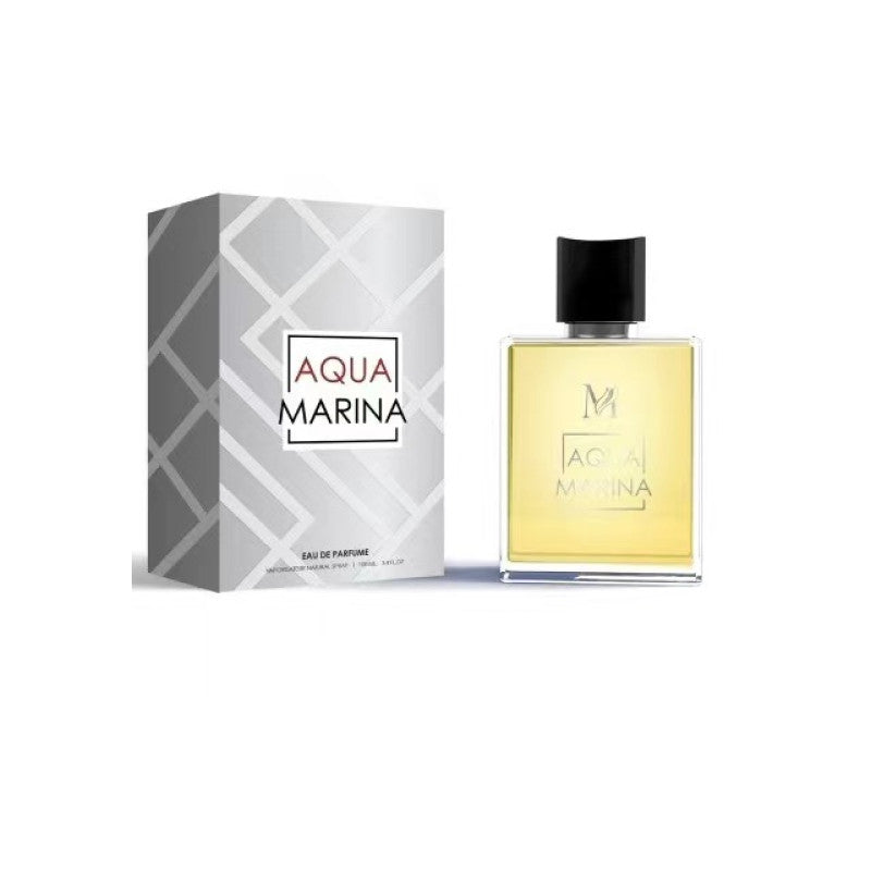 Montage Aqva Marina Eau de Parfum 100 ml