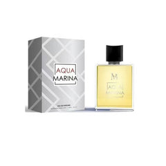 Montage Aqva Marina Eau de Parfum 100 ml