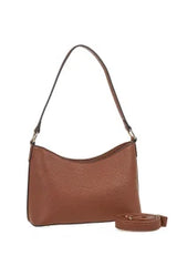 VERDE FASHION | Borsa a spalla con tracolla