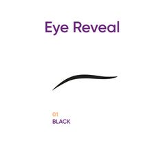 Nejha Eye Reveal - Eyeliner in Penna