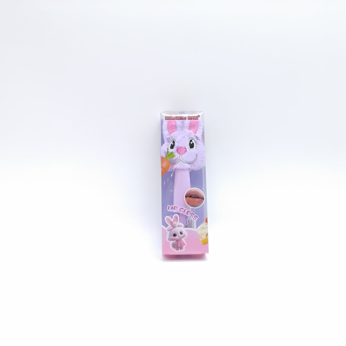 Lip Gloss Romantic Rain