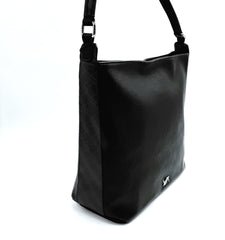 VERDE FASHION | Borsa Grande Ecopelle