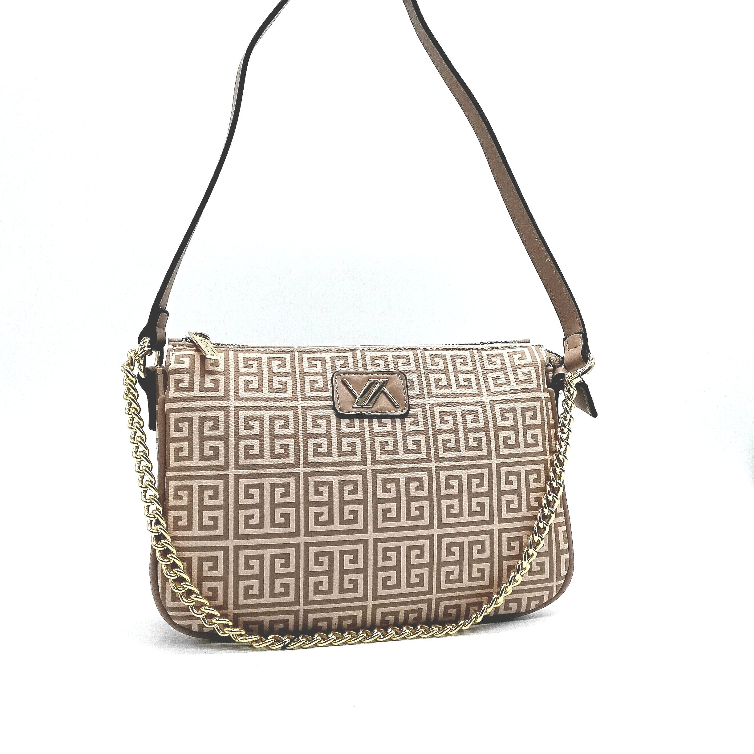 VERDE FASHION | Borsa a spalla 16-0007713