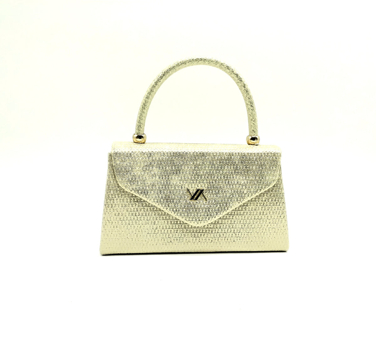 VERDE FASHION | Borsa a Mano 01-0001934