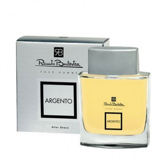 Renato Balestra Argento Homme After Shave 100 ml