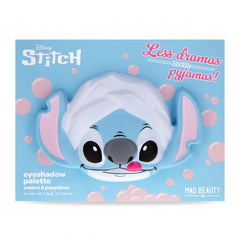 Stitch Eyeshadow Palette - Less Dramas More Pygjamas!