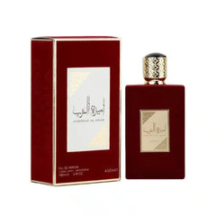 Ameerat Al Arab (Principessa d'Arabia) Eau de Parfum da 100 ml di Asdaaf