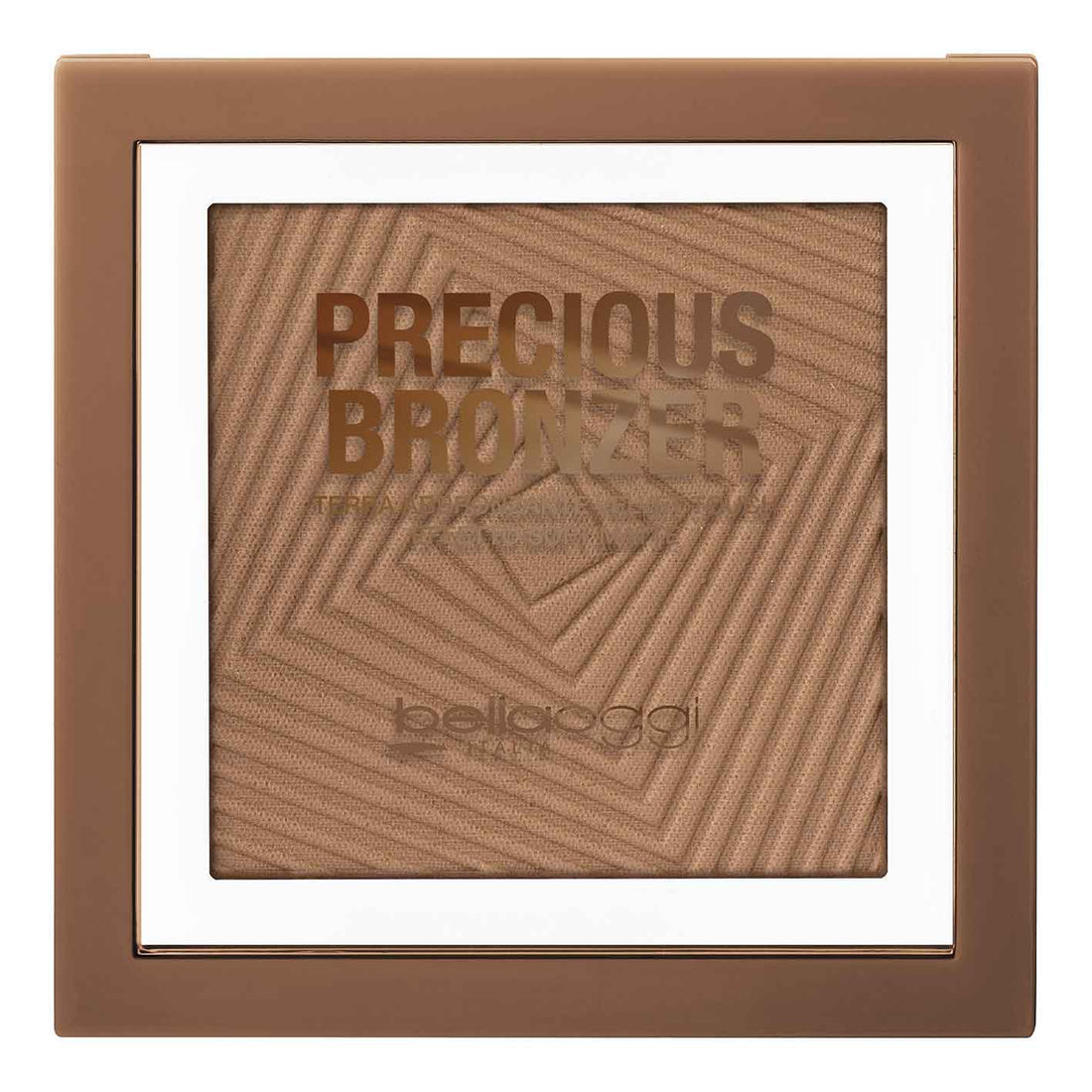 Bellaoggi Precious Bronzer - Terra Abbronzante