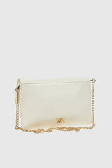 VERDE FASHION | Pochette ecopelle 01-0001909