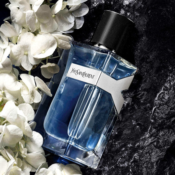 Yves Saint Laurent Y Eau de Toilette 100ml