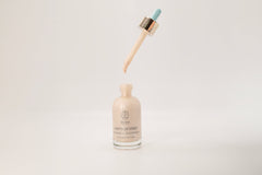 Siero Primer Idratante e illuminante - flacone contagocce da 30 ml