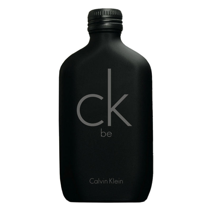Tester Calvin Klein CK BE Eau de Toilette 100ml