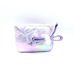 Camomilla Borsa a Tracolla con Fiocco per bambine