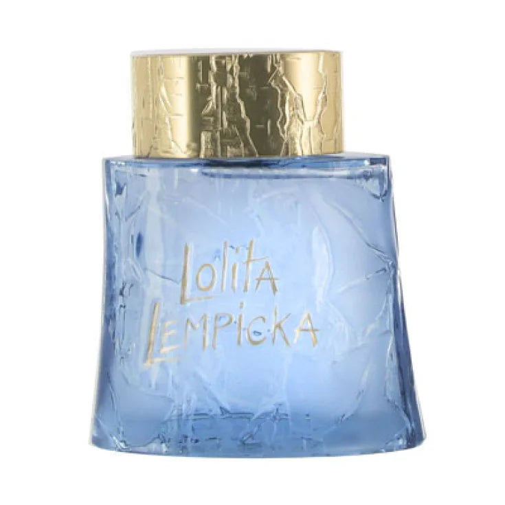 Lolita Lempicka Au Masculin -  After Shave 100 ml