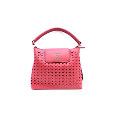 Love Therapy Borsa rossa 62082 Heart