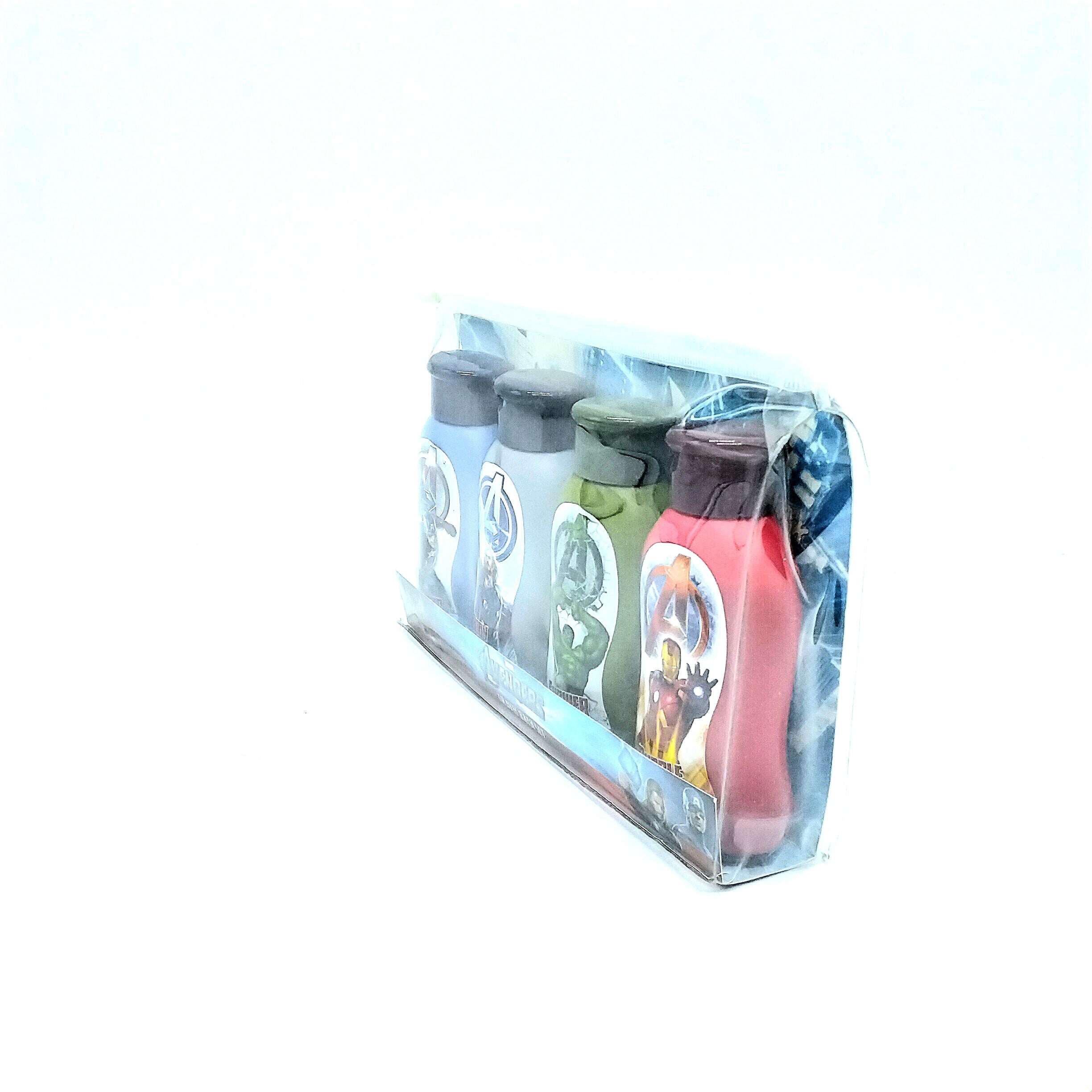 Avengers Set Bagno per bambini