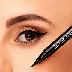 Bellaoggi Dream Liner Eye Liner Effetto Vinile 24H