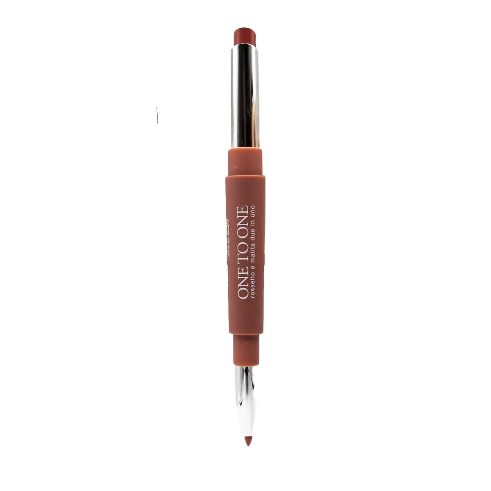 Face Complex Rossetto e Matita One to One Durata fino a 8H